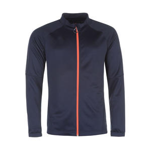 Ensemble de survêtement d'hiver écologique et personnalisable de grande taille sweat à capuche et pantalon imprimés avec caractéristiques personnalisées vêtements de fitness - Product Image 2