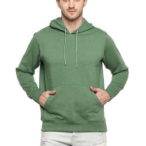 Sweat à capuche personnalisé et élégant pour hommes confortable, respirant et chaud, parfait pour une tenue décontractée, bon marché et basiques pour l'extérieur Sweats à capuche pour hommes - Product Image 6