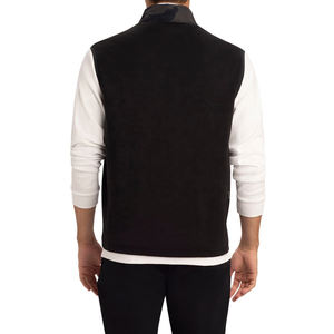 Sublimación chaleco fabricante transpirable impermeable sin mangas chaleco acolchado invierno cálido personalizado al aire libre chaleco acolchado - Product Image 5