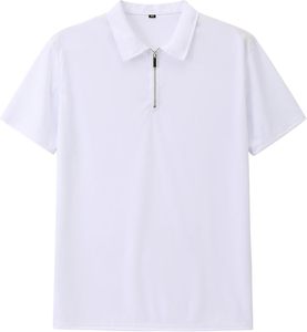Polo de algodón bordado personalizado para eventos de equipo y uniformes polos personalizados con logotipo polo - Product Image 4