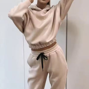 2025 Nouveautés Ensemble de survêtement actif élégant à séchage rapide pour adultes pour les aventures en plein air - Product Image 3