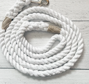 Bijoux Rope <b>Dog</b> Lead/ <b>Leash</b> - Product Image 3