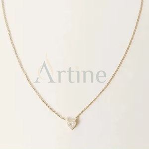 Collier pendentif plume polie Bijoux de style tribal pour hommes et femmes - Product Image 1