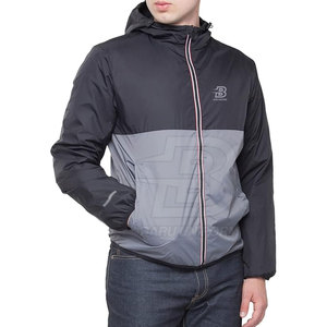 Vestes coupe-vent en nylon Meilleur prix Vestes coupe-vent Nouvelle arrivée Vestes d'hiver - Product Image 1