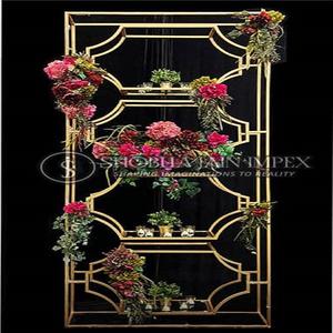<b>Wedding</b> Designer Fiber Reinforced Plastic <b>Frame</b> by Shobha Jain Impex - Product Image 5