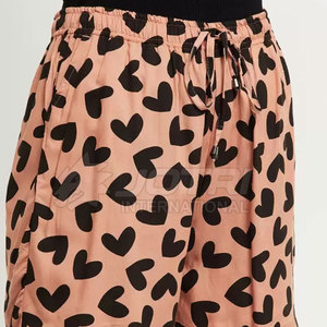 Pantalones cortos de mujer de alta calidad superventas, ropa de moda, pantalones cortos cómodos para mujer a bajo precio - Product Image 4