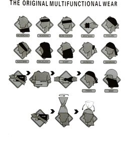 High Quality 100% Polyester Balaclava Face <b>Mask</b> UV Protection <b>Masks</b> Ski Sun Hood One Hole <b>Motorcycle</b> Cycling Tactical Image - Product Image 6