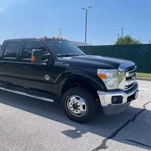 2016 Ford Lariat Super Duty - Product Image 1