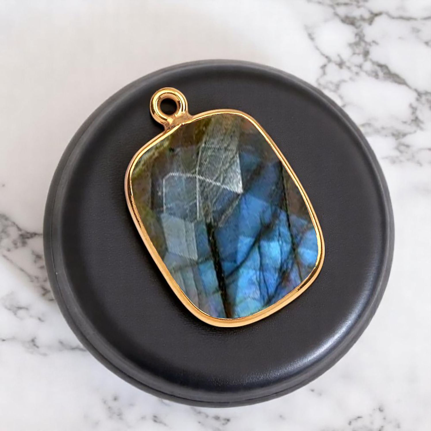 Labradorite