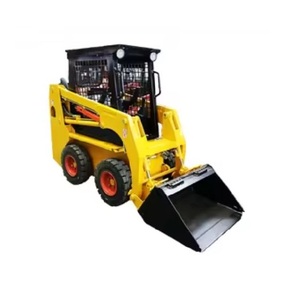 Compre una minicargadora JC65 a un precio asequible, una máquina confiable diseñada para levantar, cargar, excavar y realizar operaciones diarias en el sitio. - Product Image 6