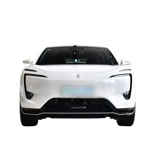 รถ SUV อัจฉริยะหรูหรา มือสองที่ผ่านการตรวจสอบแล้ว รุ่น Avatr 11-Inspired เกียร์อัตโนมัติ 11 สปีด/ระบบขยายระยะทาง ผลิตในญี่ปุ่น พร้อมส่งจากญี่ปุ่น - Product Image 1