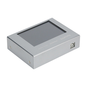 Analisador de Rede Vetorial Portátil de Alto Desempenho VNA6000-B com Duas Portas e Faixa Dinâmica de 110dB - Product Image 4