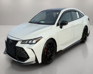 โตโยต้า อวาลอน TRD SUV ปี 2021 มือสอง เกียร์อัตโนมัติ เครื่องยนต์เทอร์โบ - Product Image 1