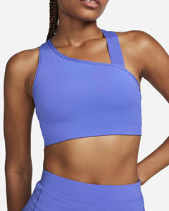 Sujetador Deportivo para Mujer, Estilo Moderno, Sublimado, Personalizado, Transpirable, para Yoga, Fitness y Ejercicio - Product Image 2