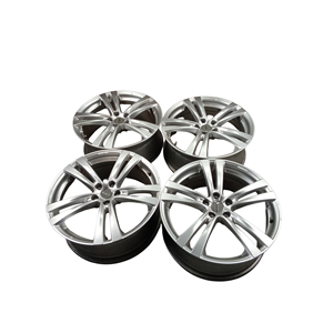 Jantes en alliage pour MERCEDES GLA Series (13>) 4 roues Kba49428 - Product Image 1