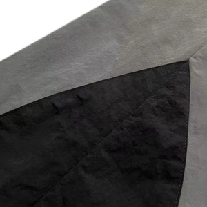 Customizable Windbreaker Two Piece Suit Custom Men's Sports Track Suit Jogging Suits Windproof Windbreaker Tracksuit - Product Image 5