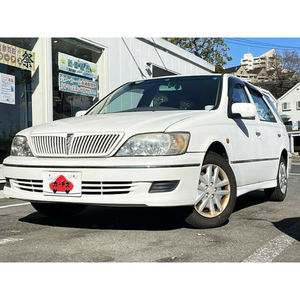 Asequible usado T-oyota Vista probado y certificado, gran estado y oferta de precio competitivo - Product Image 3