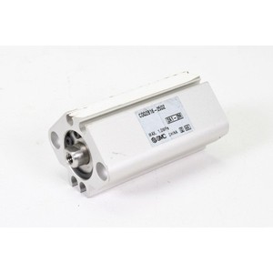 New LW33628-SMC CDQ2B16-25DZ Compact Cylinder 2A1-2M with 3 Months Warranty - Product Image 1