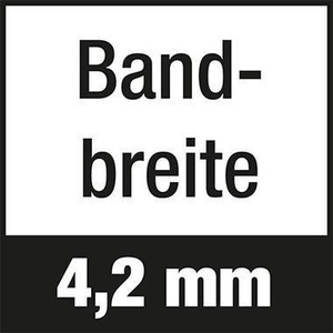 Cinta Correctora Pritt Flex de 4.2 mm x 12 m para Escritura, Blanca - Product Image 1