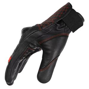 Guantes de Motocross Impermeables de Cinco Dedos Hechos a Medida de Alta Calidad, Unisex, para Deportes al Aire Libre con Logotipos Personalizados - Product Image 6