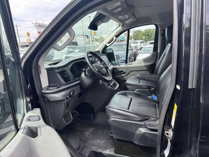 Usado 2021 F * ord Transit - Product Image 2