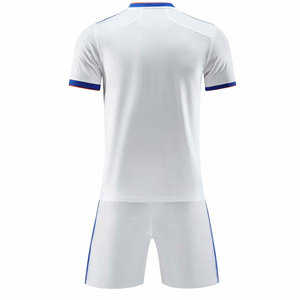 Uniforme de Fútbol Personalizado 2026 con Logotipo, Uniforme de Fútbol al Por Mayor para Hombre, Ropa Deportiva de Fútbol para Equipo, Diseño Moderno - Product Image 6