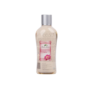 Private Label 100% Natural Deep Cleansing Herbal Heritage Face Wash - Lotus At Affordable Price