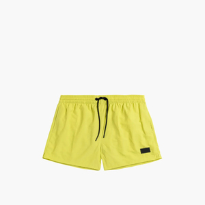 Bañadores de playa de alta calidad, venta al por mayor, pantalones cortos de playa para hombre, ropa de playa, pantalones cortos de natación con forro de malla y bolsillos - Product Image 3