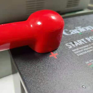 Módulo de supercondensador de almacenamiento de energía 54V 165F fabricado en Italia para aplicaciones de alta potencia - Product Image 3