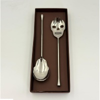 Ensemble cuillère et fourchette design squelette, décoration crâne, mini fourchette et cuillère pour décorations d'Halloween, décoration intérieure à bas prix en Inde