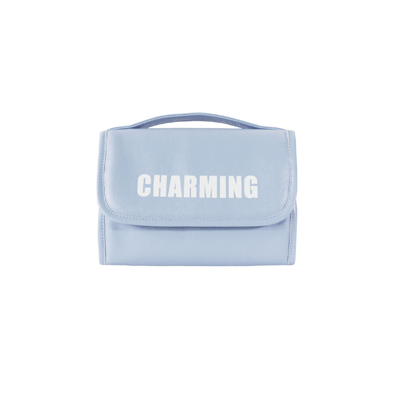 สีน้ำเงินสะกดสีเทา