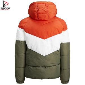 Wholesale Most Popular 100% Nylon Men's <b>Puffer</b> <b>Jacket</b> <b>Thin</b> Best Quality Factory Manufactured High <b>Puffer</b> <b>Jacket</b> for Sale - Product Image 2