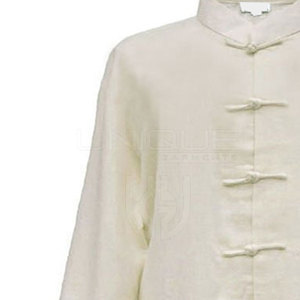 Nouveau stock d'uniforme Kimono Jiu Jitsu meilleur prix uniforme de Kung Fu meilleur produit uniforme de Kung Fu en vente en ligne - Product Image 4