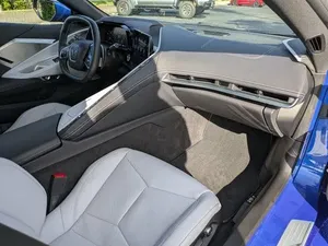 Corvet certifié 2022 Chevy avec 2LT - Product Image 2