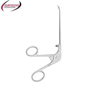 Surtechs ovalminipunch ข้อต่อขนาดเล็กขากรรไกรซ้ายมีเพลาตรงแหล่งจ่ายไฟด้วยมือ - Product Image 5