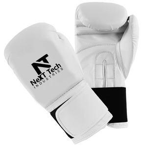 Gants de boxe Tech New Style avec design personnalisé et logo personnalisé Suivant - Product Image 1