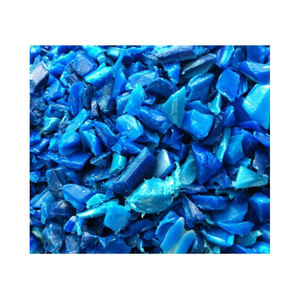 Plástico de Grado Alimenticio de Polietileno de Alta Densidad (HDPE) en Tambor Azul, con Alta Fluidez y Característica de Polvo para Accesorios de Herramientas Eléctricas - Product Image 4