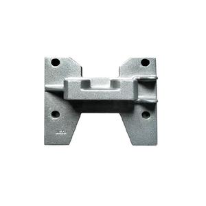Fonderie de fonte, fonte grise, fonte de sable de haute qualité, usine de volants d'inertie - Product Image 6