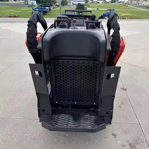 Barato Kubota SCL1000 Diesel Mini Skid Steer Loader Compact Track Crawler Loader Kubota Skid Steer Loader para la venta - Product Image 5