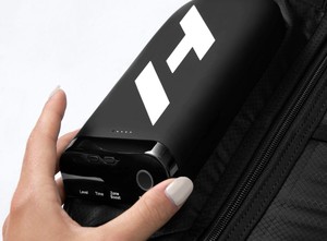 ระบบการบีบอัดขาไฮเปอร์ไอซ์ นอร์มาเทค อีลิท พรีเมียม รุ่นมาตรฐานสำหรับการฟื้นฟูร่างกายหลังเล่นกีฬา - Product Image 3