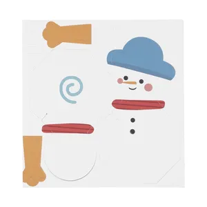 Puzzle 3D Personalizzato di Eatontown, Gadget Promozionali - Product Image 3