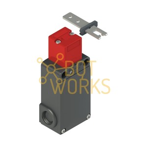 Pizzato FS2896D120F - Nuovo - Product Image 1