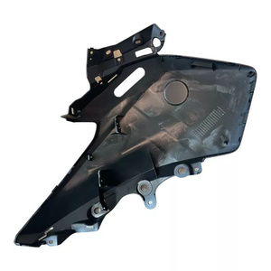 Parabrezza Originale Yamaha BBW2837700P1 per Moto, Nuovo, per TMAX 560 2022 - Product Image 2