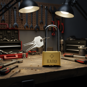 Hazet <b>Tool</b> Trolley Lock <b>Tool</b> Cases Accessory - Product Image 3