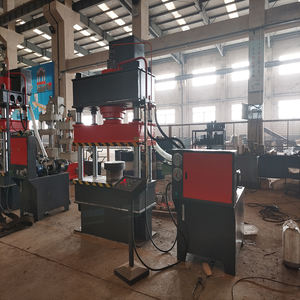 स्टील प्लेट ड्राइंग/मुद्रांकन के लिए उच्च गुणवत्ता वाले अनुकूलित प्रेस मशीन हाइड्रोलिक - Product Image 2