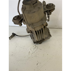 DIFFERENZIALE POSTERIORE NISSAN Qashqai 1a Serie 38421CA000 diesel 2000 (06>09) - Product Image 6