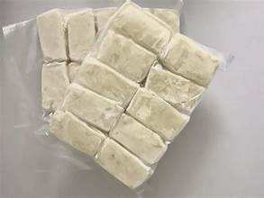 ทุเรียนเทศผลไม้แช่แข็งจากธรรมชาติทั้งหมดมีภูมิคุ้มกันที่เป็นมิตรมังสวิรัติไม่มีสารเติมแต่ง - Product Image 6