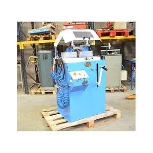 Halbautomat ische Aluminiums chneide maschine CYM 350-SA - Product Image 1