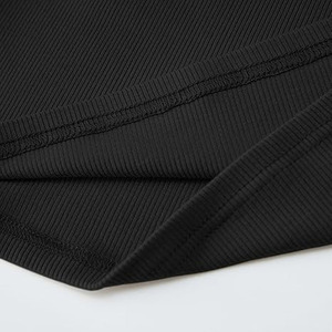 2025 course femmes débardeurs OEM Service débardeurs été tenue décontracté couleur unie respirant et léger fabriqué par Dressports - Product Image 6