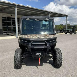 Vehículos GENUINE Deal 2026 Defender XT CAB HD11 Dark Wildland Camo - Product Image 6